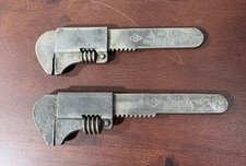 Strumenti vintage chiave usato  Spedire a Italy