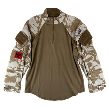 British army ubacs for sale  TREGARON