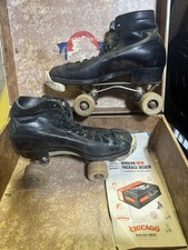 Vtg chicago roller for sale  Pella