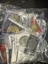 Moedas exclusivas Games Workshop Store OOP ainda lacradas - Várias moedas comprar usado  Enviando para Brazil