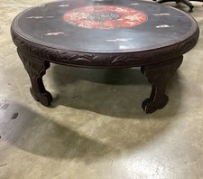 Vintage japanese low for sale  Zanesville