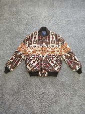 Vintage pendleton aztec for sale  Oklahoma City
