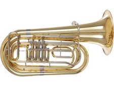 Besson be186 tuba gebraucht kaufen  Aiterhofen