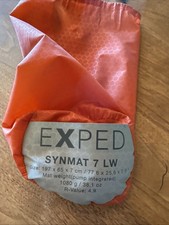 Exped synmat sleeping for sale  Medford