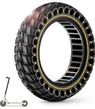 10 solid rubber tires for sale  Stow