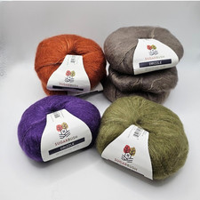 Yarn sugar bush for sale  Northfield