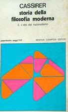 Storia della filosofia usato  Italia