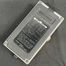 Pédale boss distortion d'occasion Pédale boss distortion d'occasion  Expédié en France