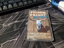 Folsom prison blues for sale  NEWTON AYCLIFFE