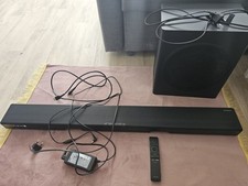 Barre samsung hw d'occasion  Villiers-sur-Marne