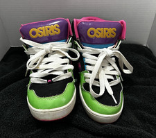 Osiris nyc size for sale  New Market