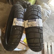 Offerta coppia gomme usato  San Mango Piemonte