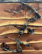 Mathews creed good for sale  Richlands