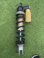 Husqvarna cr125 rear for sale  MANCHESTER