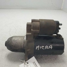 2330099b00 motorino avviamento usato  Mineo