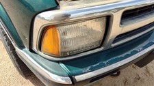 1995 1996 1997 S10 Blazer passageiro farol direito lâmpada frontal fabricante de equipamento original comprar usado  Enviando para Brazil