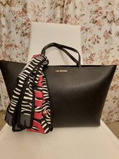 Moschino tasche rginal gebraucht kaufen  Berlin
