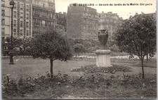 Levallois carte postale d'occasion  France