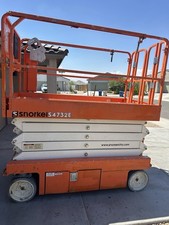 Snorkel s4732e electric for sale  Tempe