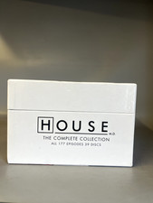 House series complete for sale  BIRMINGHAM