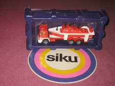 Siku 2823 ford gebraucht kaufen  Velbert