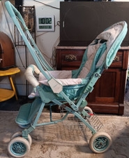 Vintage 1990 graco for sale  Salisbury