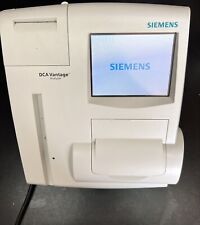 Dca vantage analyzer usato  Bari