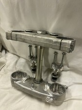 Piastra superiore honda usato  Villafranca Piemonte