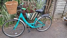 Apollo cafe dutch for sale  BASILDON