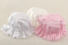 Baby girls broderie for sale  AYR