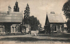 Cpa vernon 52. usato Cpa vernon 52. usato  Spedire a Italy