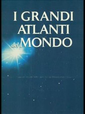 Grandi atlanti del usato  Italia