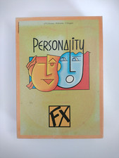 Personality gelbe ausgabe gebraucht kaufen  Wollmatingen