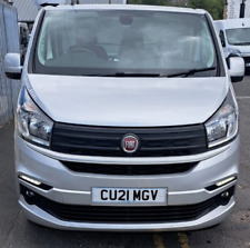 Fiat talento 2021 for sale  UK