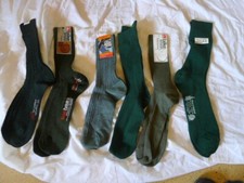 Paar hochwertige socken gebraucht kaufen Paar hochwertige socken gebraucht kaufen  Gemünden