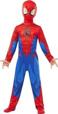 Spider man kostüm gebraucht kaufen  Dillenburg