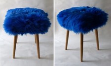 Unikat retro hocker gebraucht kaufen  Gelting