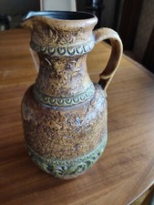 Amphore bodenvase jasbo gebraucht kaufen  Neustadt an der Weinstraße