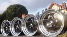 Kerscher 10jx17 5x120 gebraucht kaufen  Münster
