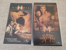 Mummia mummia ritorno usato  Palermo