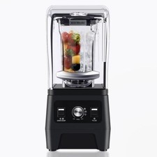 Professional quiet blender d'occasion  Expédié en Belgium