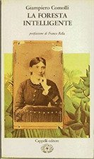 Comolli giampiero. foresta usato  Reggello