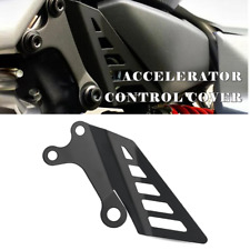 Usado, Capa de controle de acelerador para YAMAHA MT-07 2013-2021 MT-07 Moto Cage 2015-2017 comprar usado  Enviando para Brazil