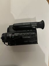 Sony handycam video8 for sale  Chicago