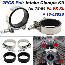 Intake manifold clamp for sale  Houston