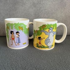 Becher disney dschungelbuch gebraucht kaufen  Hagen