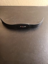 Sensor de frequência cardíaca codificado Polar T31 transmissor peitoral fino, leve e resistente à água comprar usado  Enviando para Brazil
