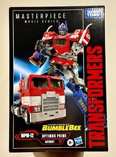 Optimus prime transformers for sale  UK