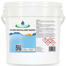 Acquaverde più granulare usato  Corato