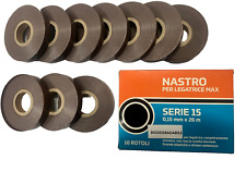 Nastro per legatrice usato  Massa